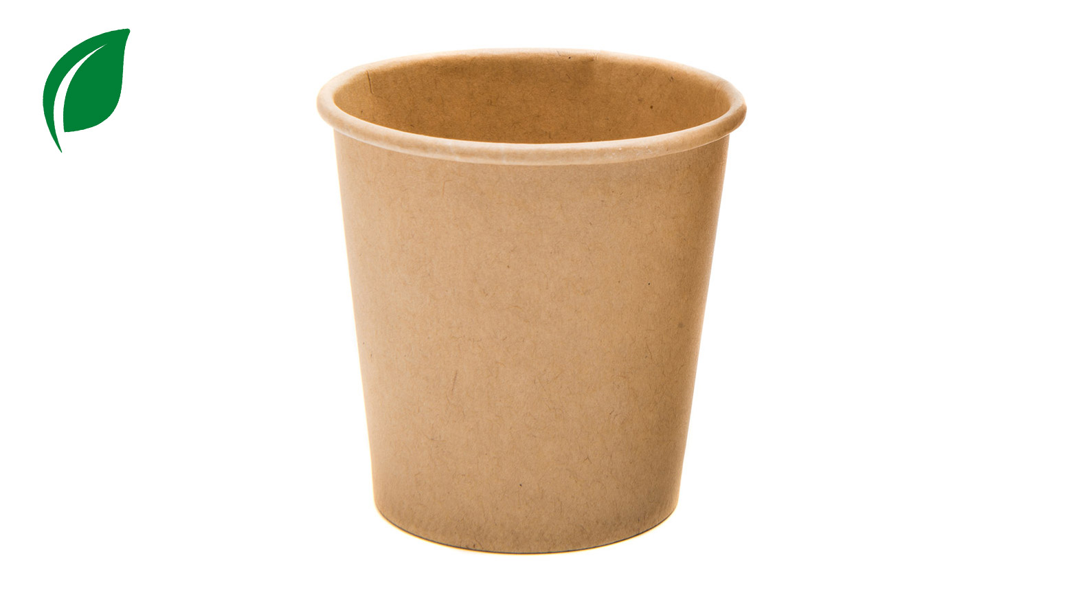 Kartonbecher "Forest" ÖKO-LINE 300 ml