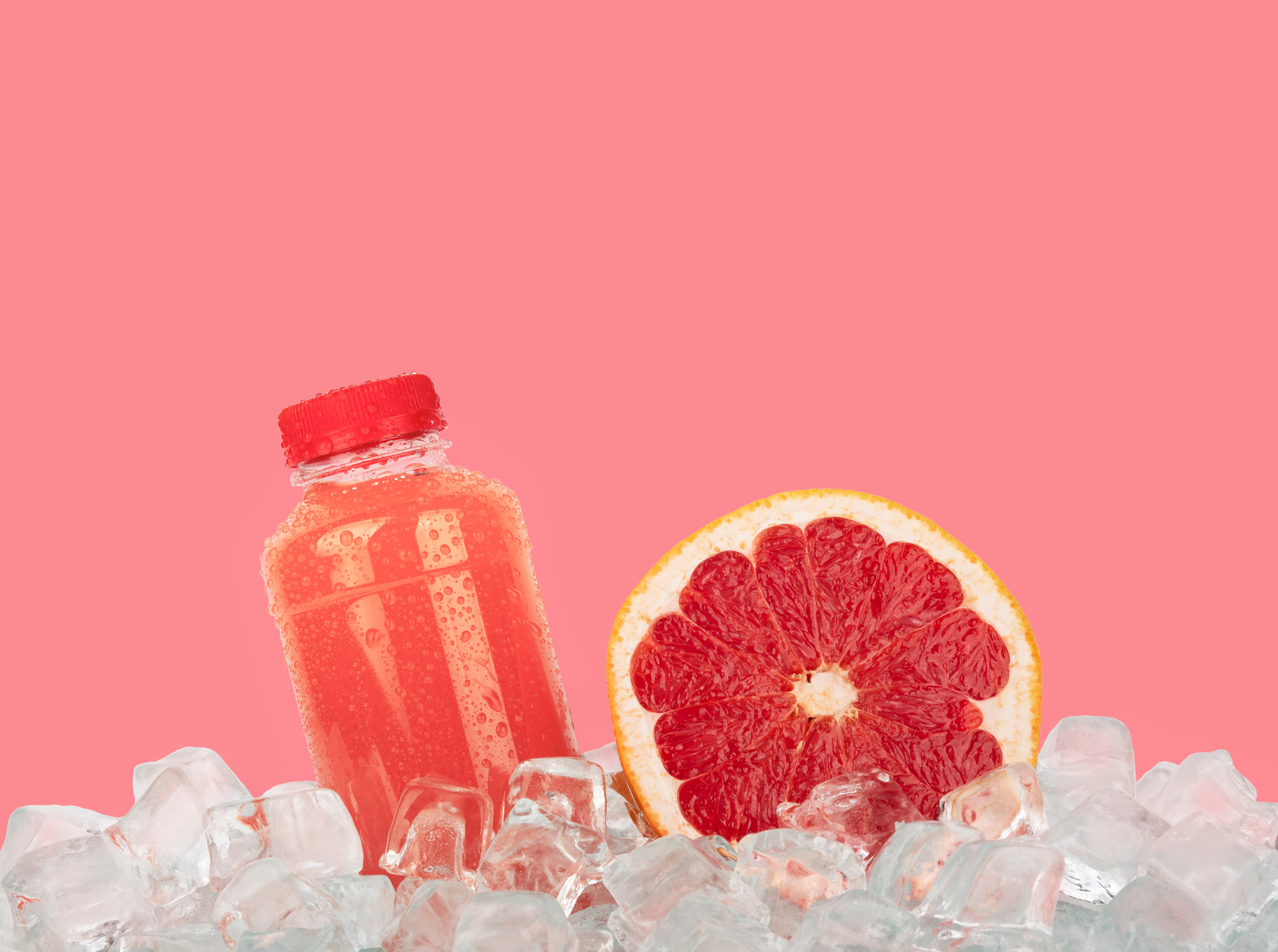 Swissbox-PET-Flaschen