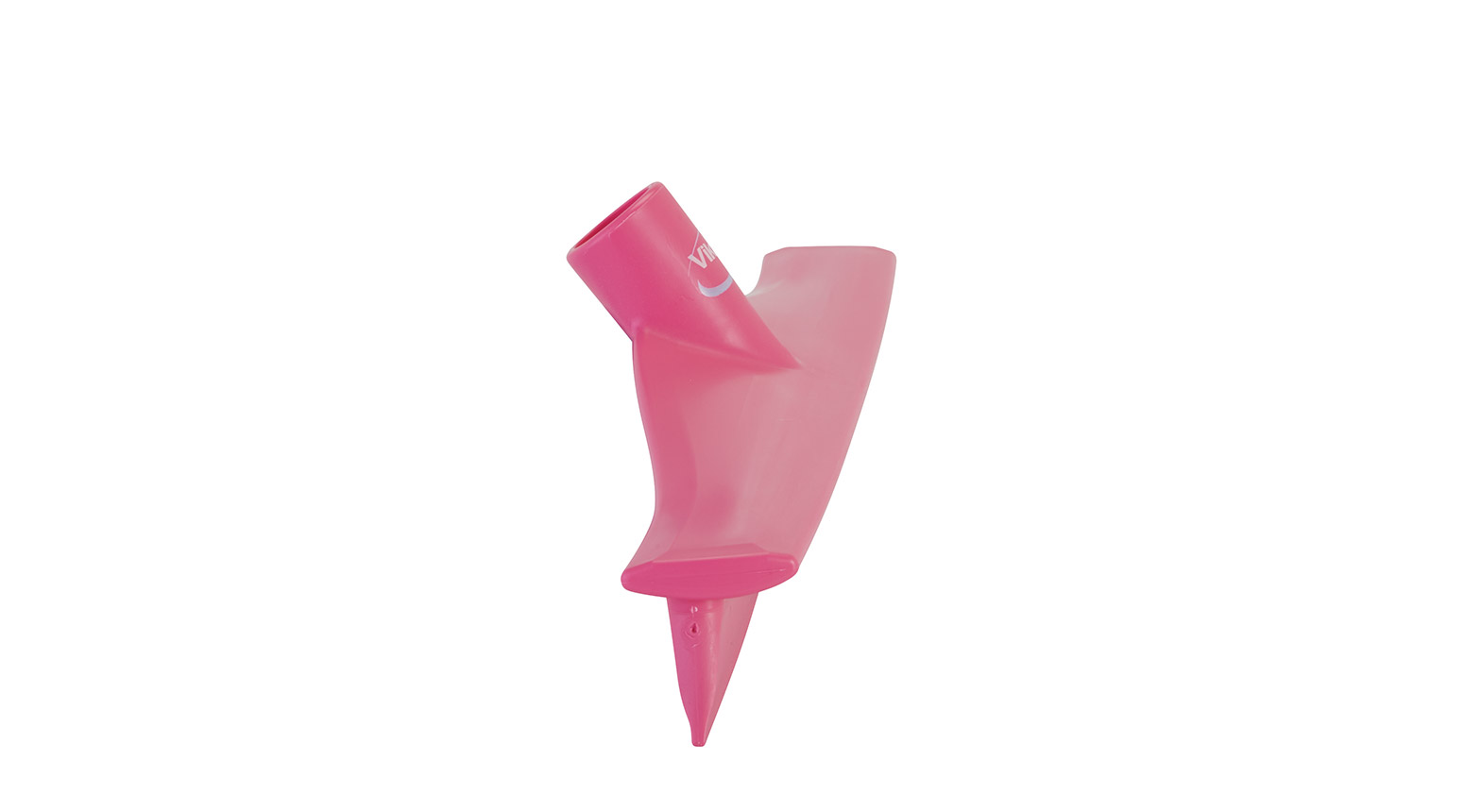 VIKAN Ultra Hygiene Bodenschieber, 400 mm, pink