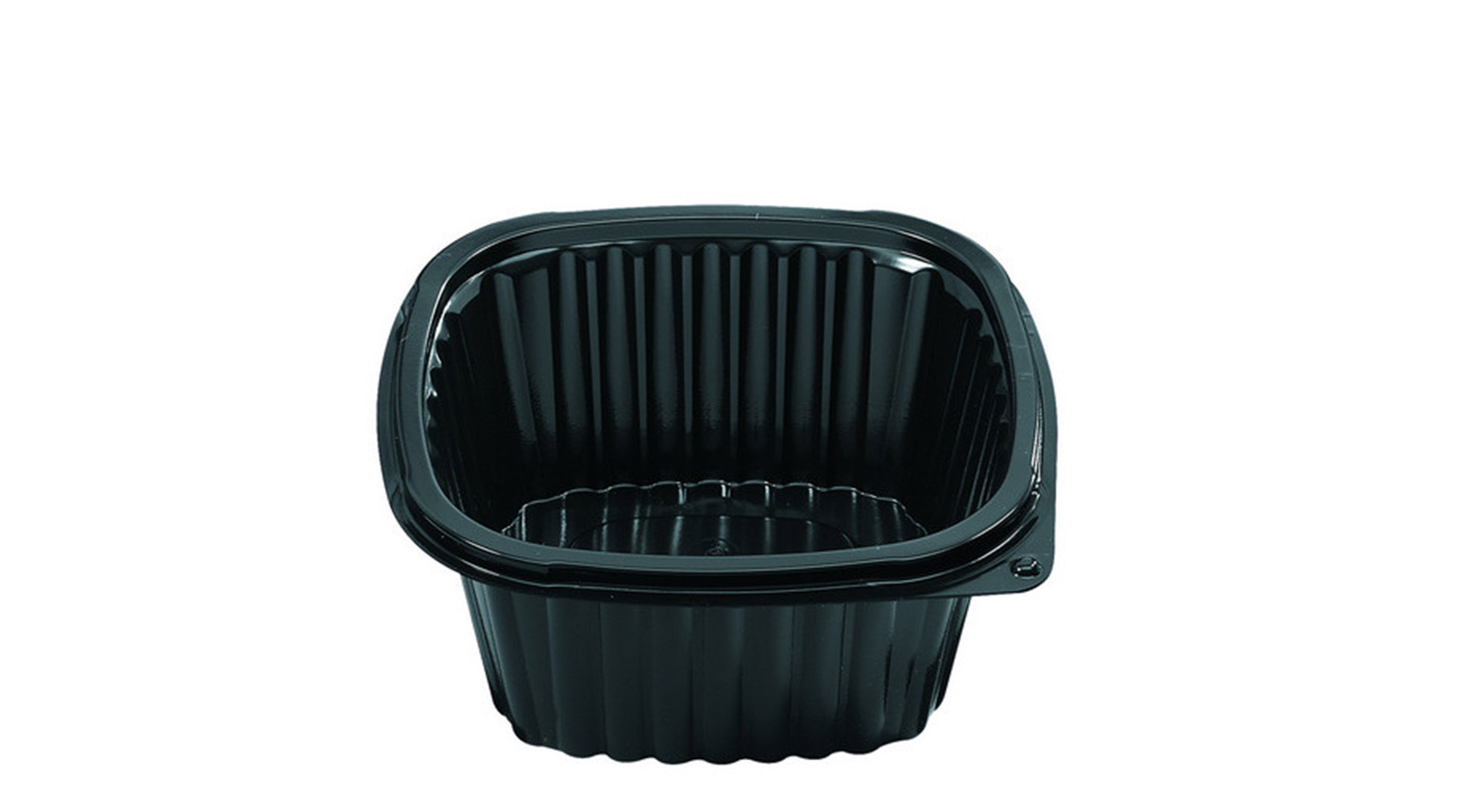 Menüschale "Mani", 1-teilig, 500 ml, 207 x 143 x 37 mm