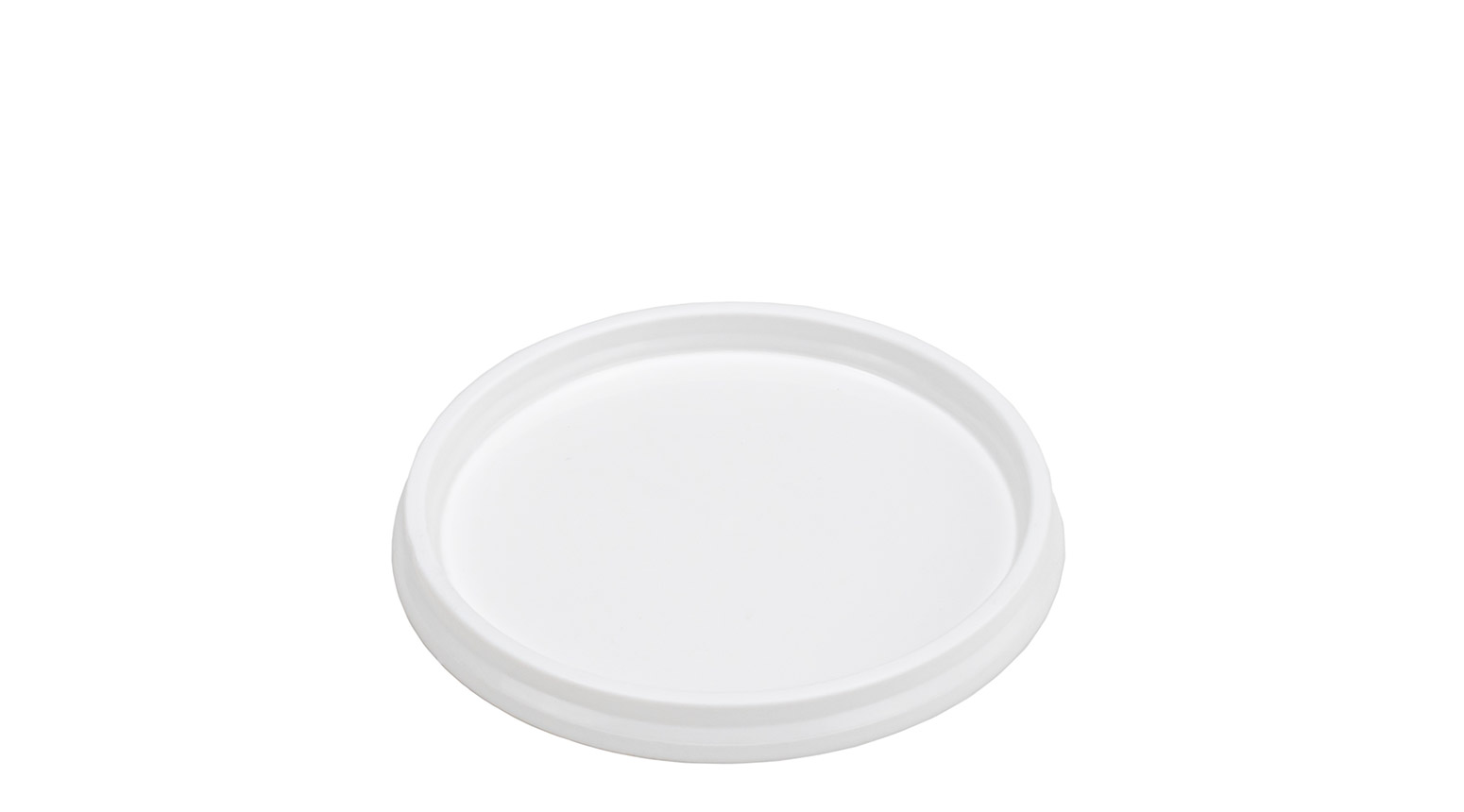 Deckel zu Feinkostbecher 120 ml / 160 ml