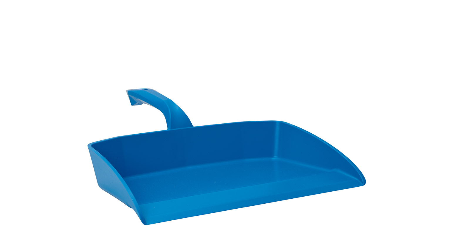 VIKAN Kehrschaufel, 295 mm, blau