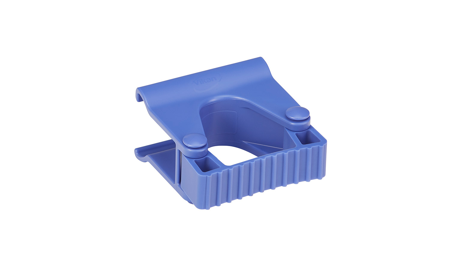 VIKAN Ersatzteil Gummi-Clip-Modul für V1011 & V1013, lila