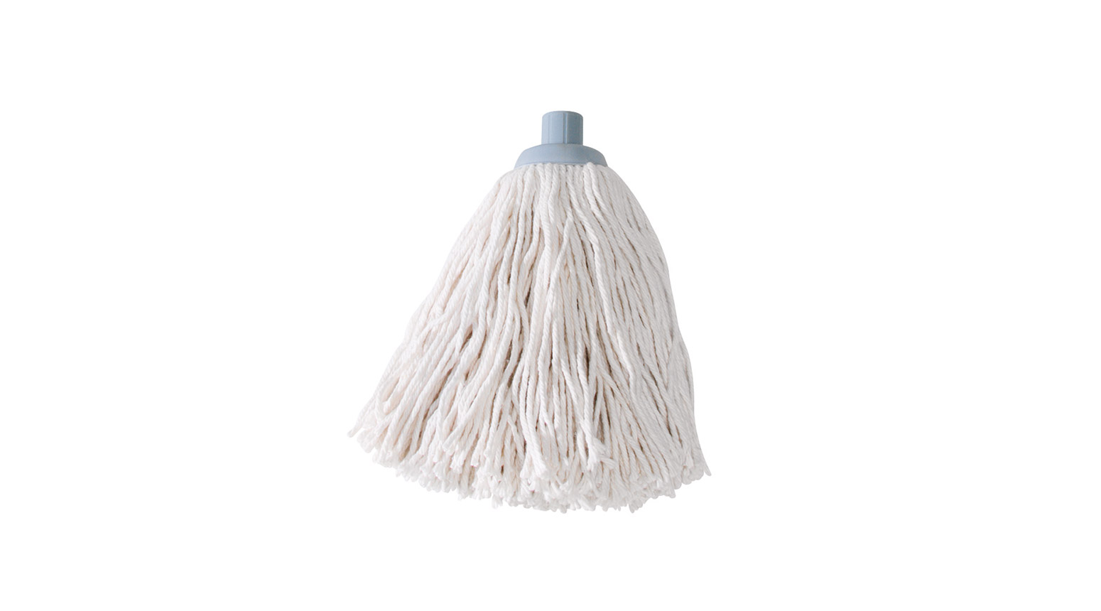 Nasswischmopp Supra 200 g, Baumwollgarn System Supra
