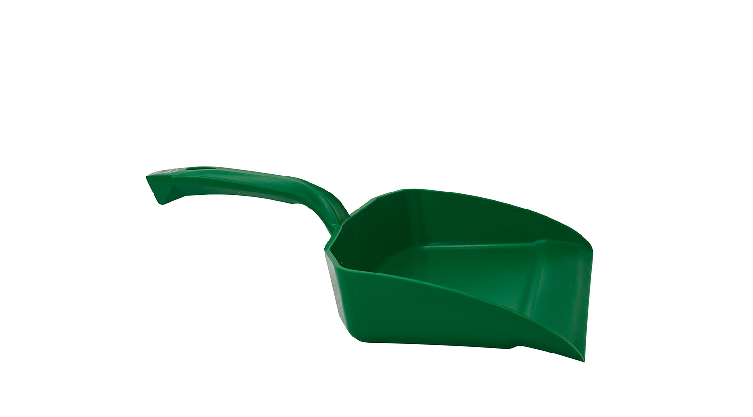 VIKAN Kehrschaufel, 295 mm, grün