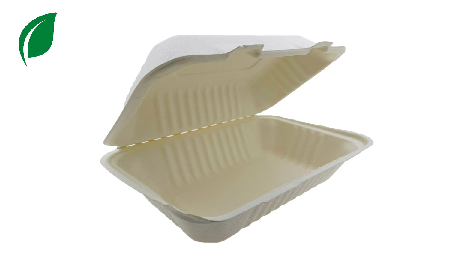 Lunchbox ÖKO-LINE, 1-teilig, 900 ml