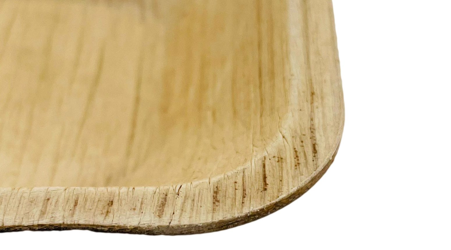 Palmblatt Dipschale Mini, 90 x 90 x 20 mm