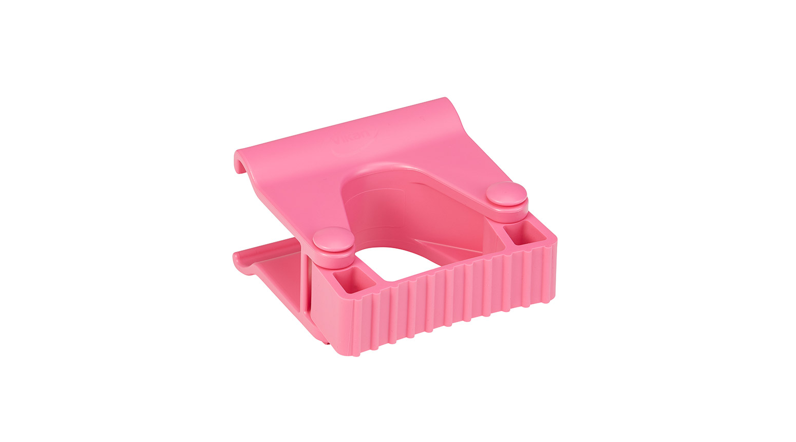VIKAN Ersatzteil Gummi-Clip-Modul für V1011 & V1013, pink