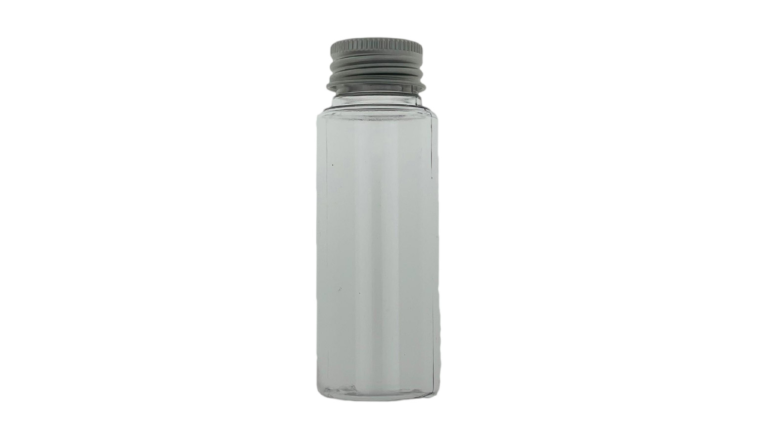 PET-Flasche schmal, 100 ml