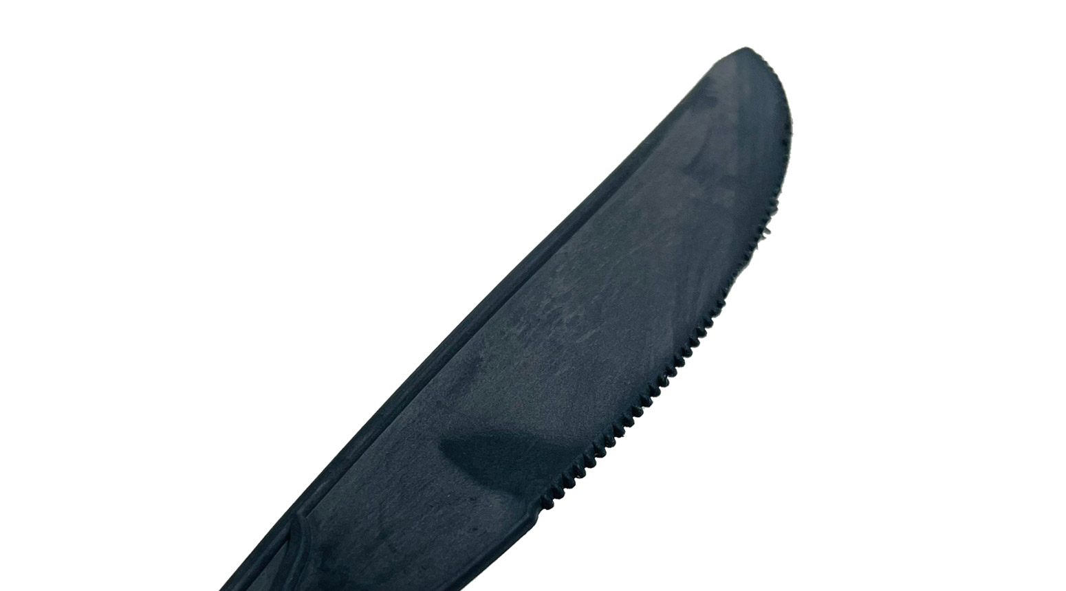 Messer ÖKO-LINE, 185 mm, schwarz