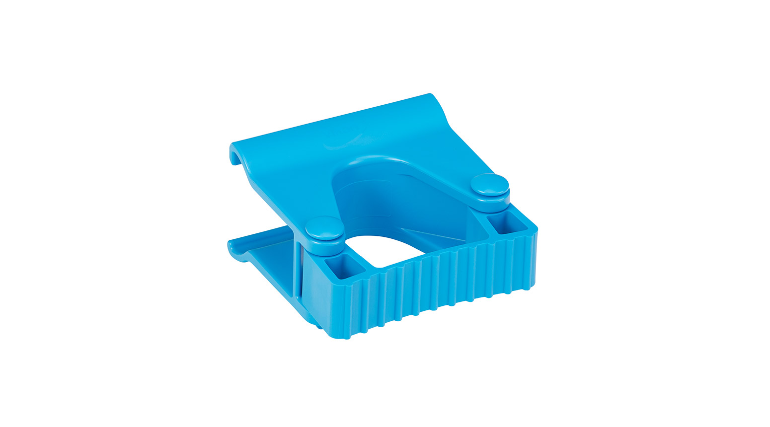 VIKAN Ersatzteil Gummi-Clip-Modul für V1011 & V1013, blau