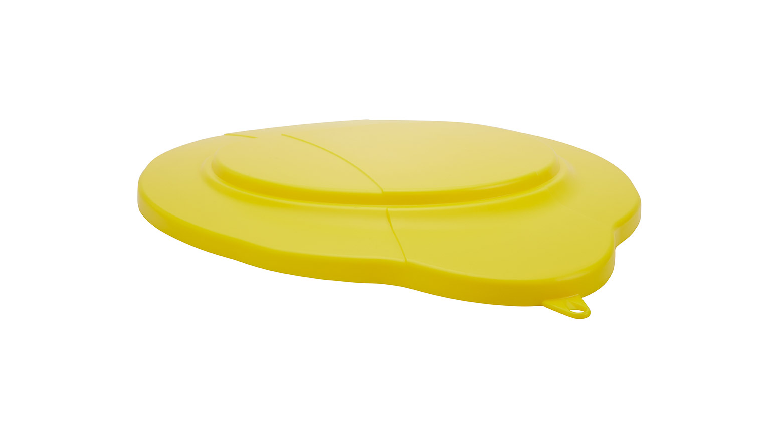 VIKAN Deckel zu Eimer Art. V56926, gelb