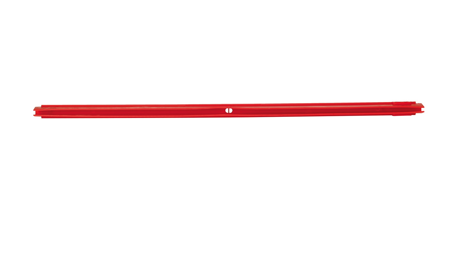 VIKAN Ersatzkassette, hygienisch, 700 mm, rot