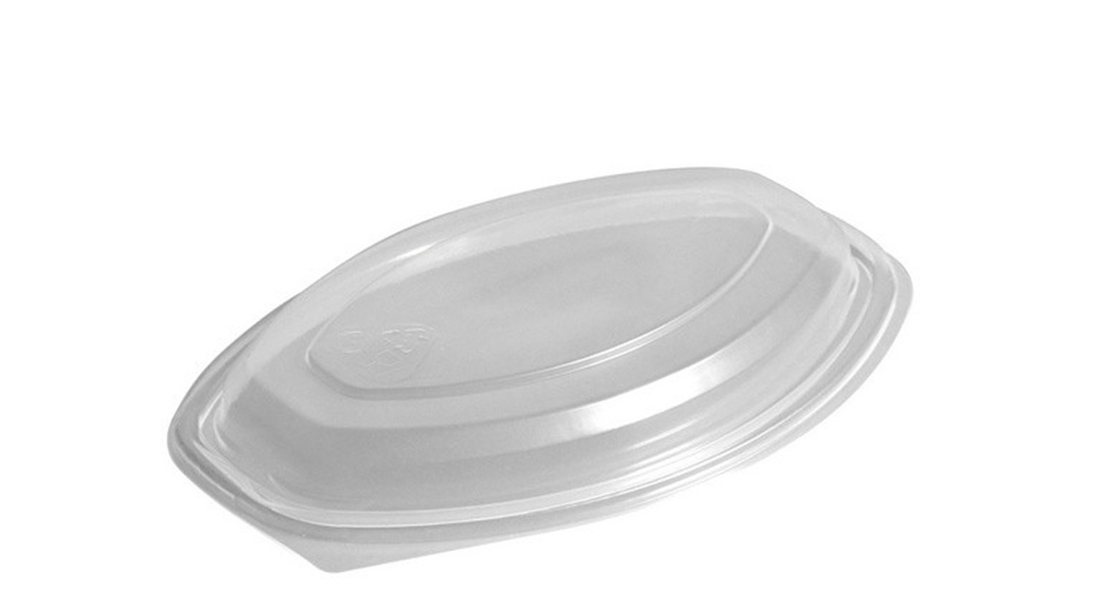 Domdeckel zu M7000 / M7100, transparent