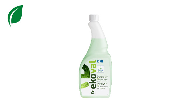 KIMI ekoval Handgeschirrreiniger, Flasche