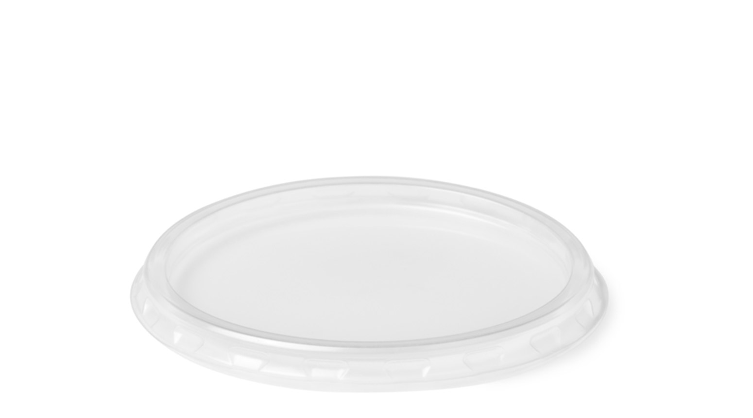 Deckel zu Saucenbecher