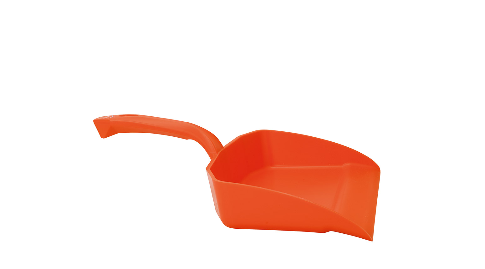 VIKAN Kehrschaufel, 295 mm, orange