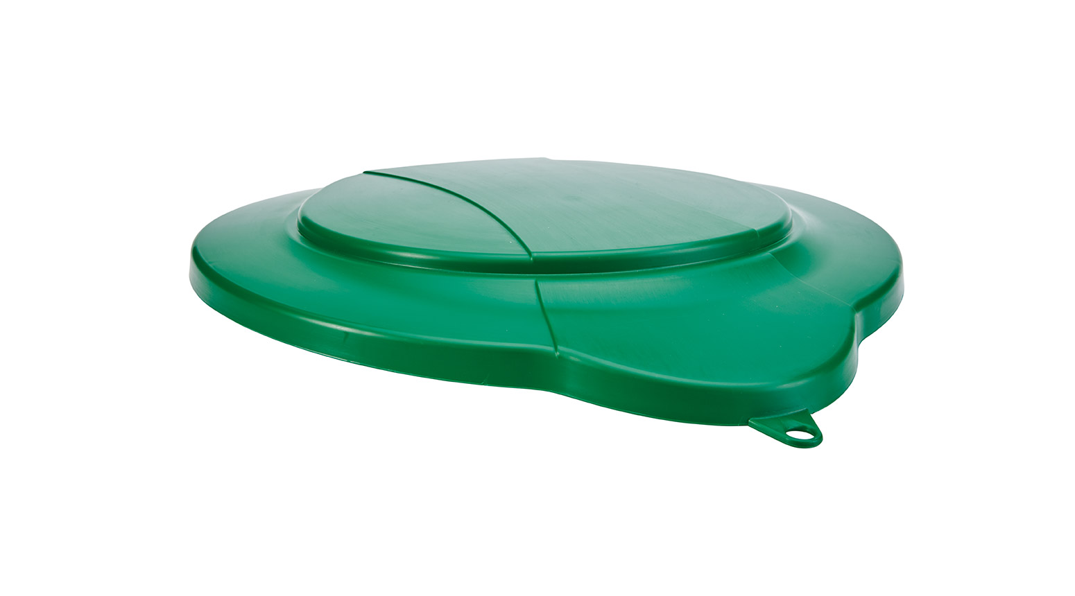 VIKAN Deckel zu Eimer Art. V56862, grün