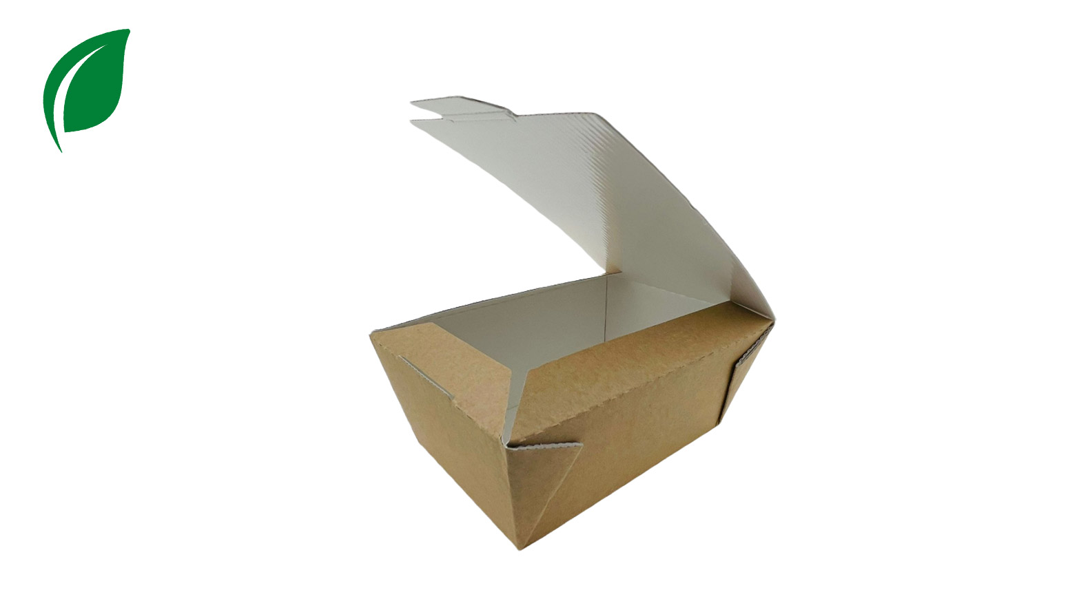 Foodbox #1 ÖKO-LINE, braun