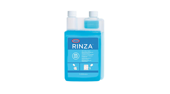 Urnex Rinza Milk Frother Cleaner 1 Liter, 1 Stück
