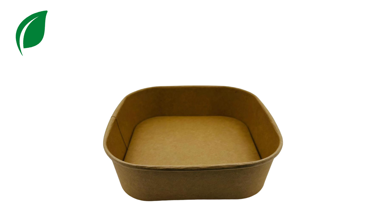 Menüschale "Terra" ÖKO-LINE 1'000 ml