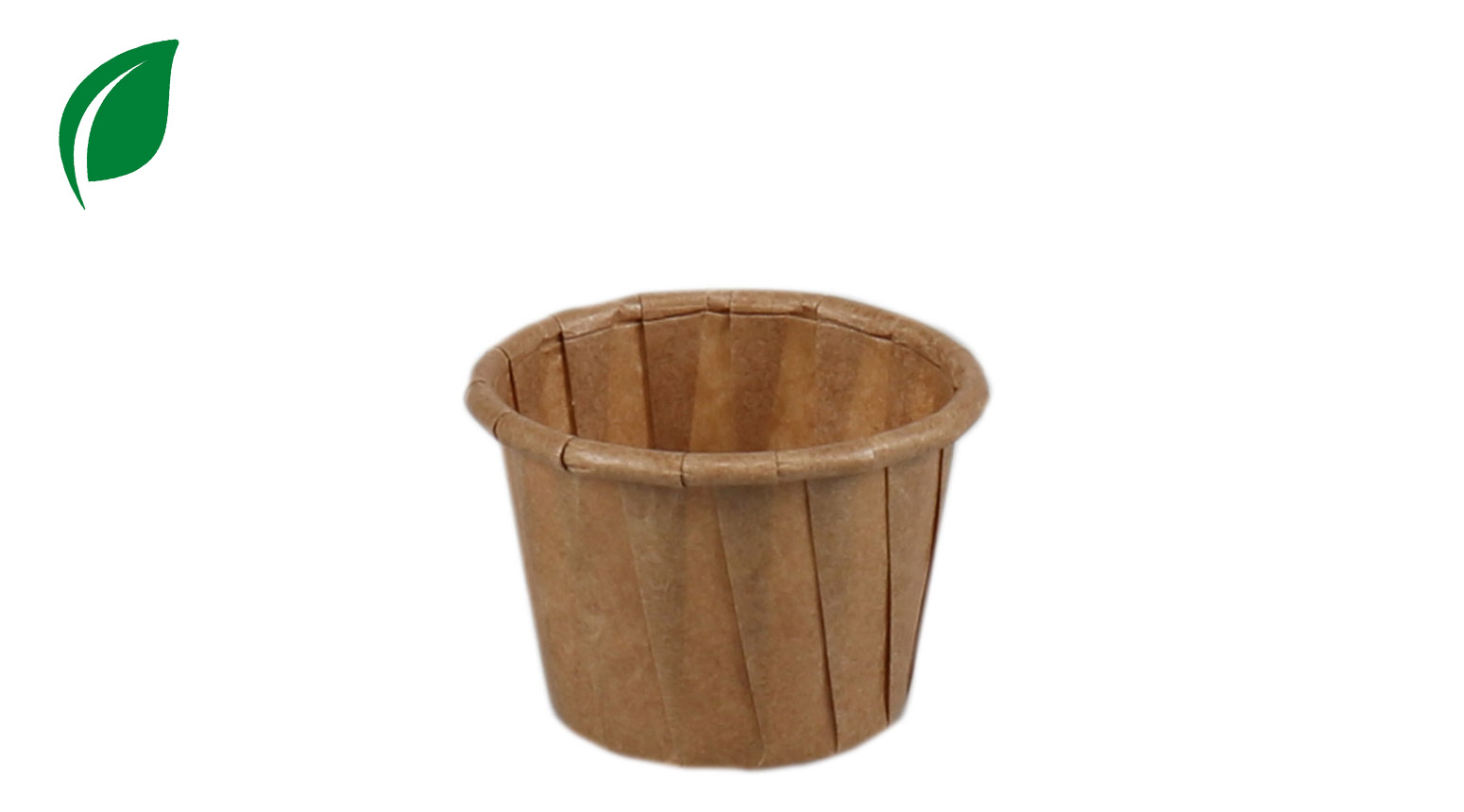 Saucenbecher / Diplomatenkapsel, 20 ml