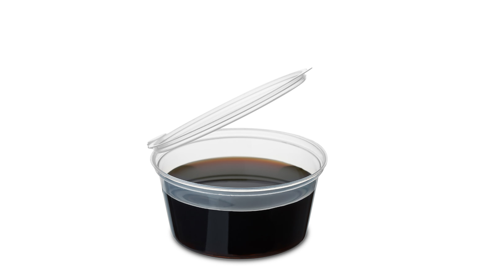 Saucenbecher "Covercup" budget