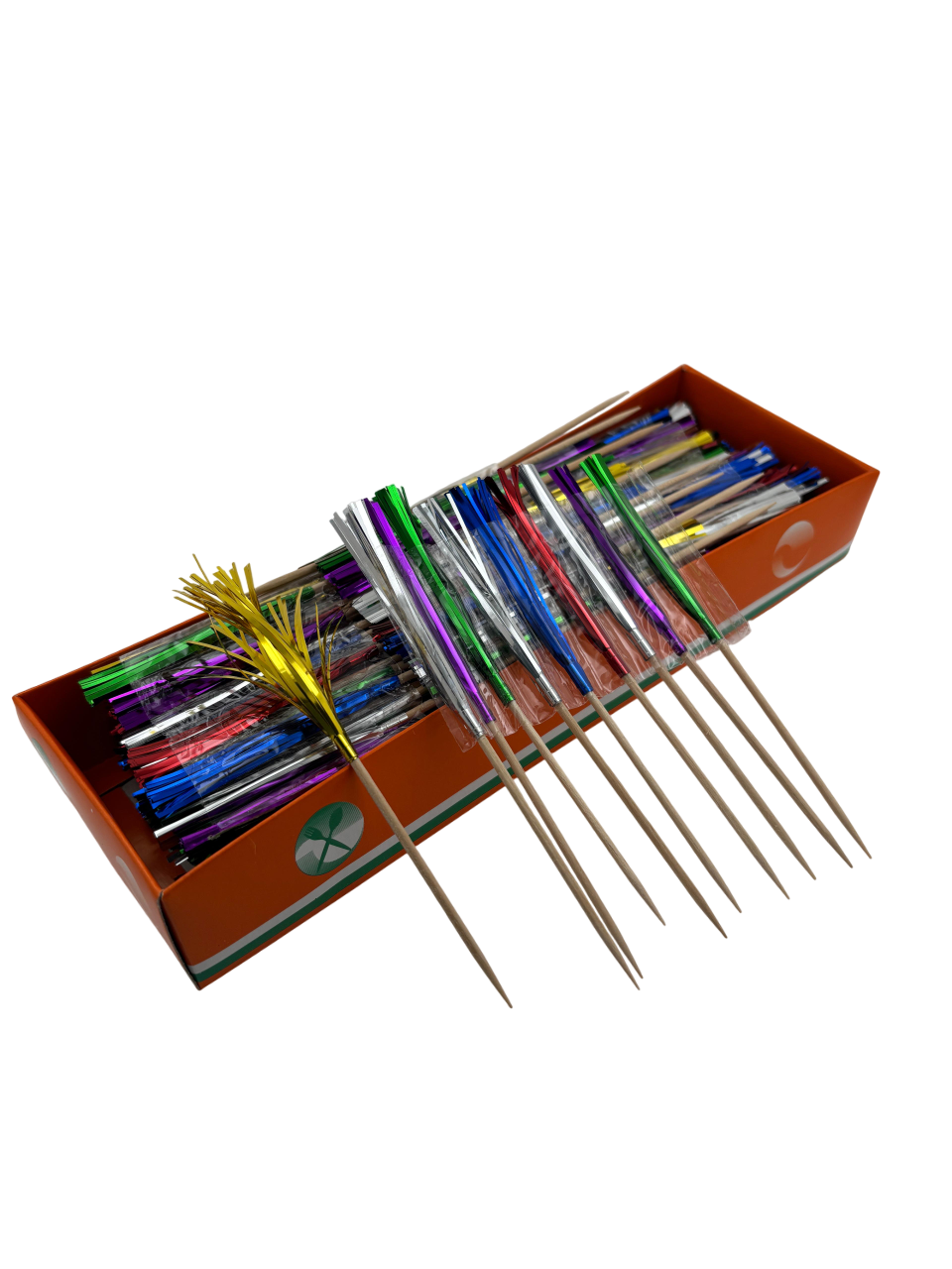 Picker mini "Palme 3 Lagen"