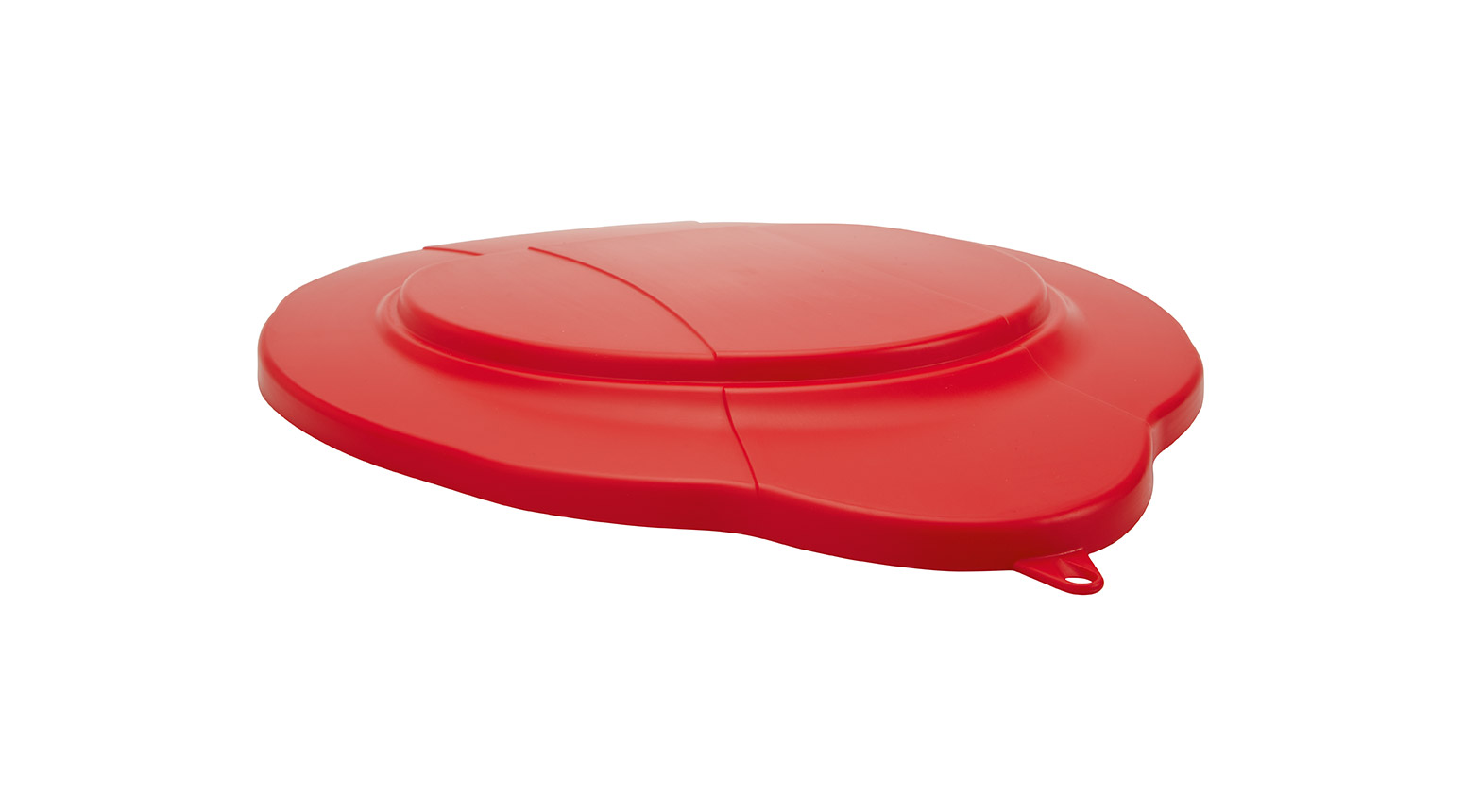 VIKAN Deckel zu Eimer Art. V56924, rot