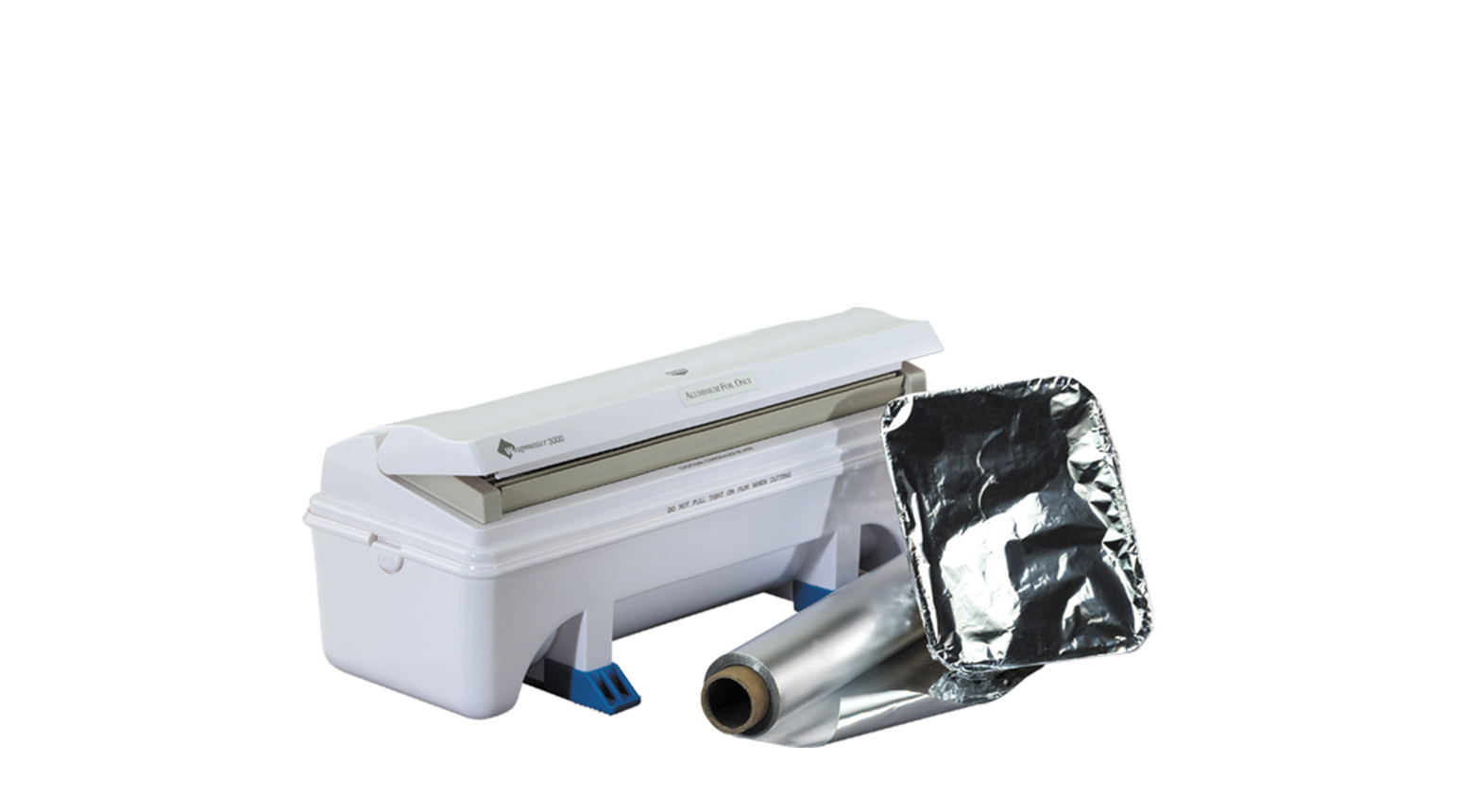 Wrapmaster-Spender 4500