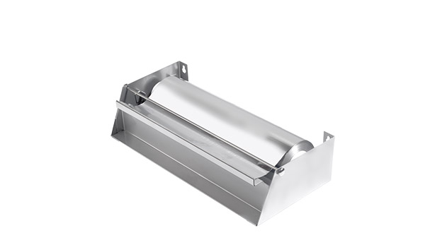 Spender für Folien 30 cm