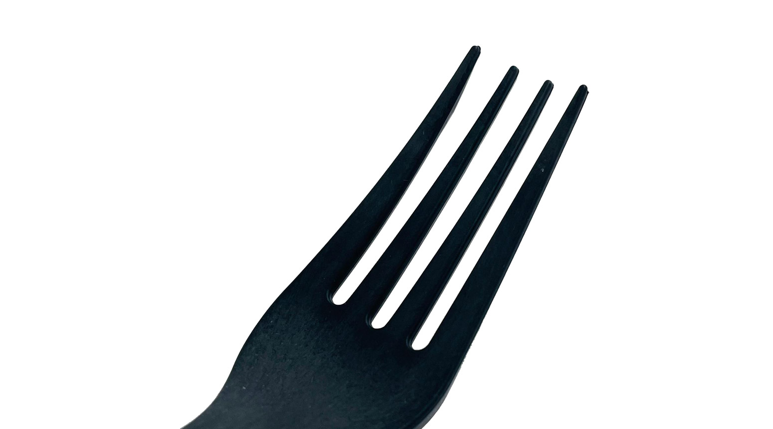 Gabel ÖKO-LINE, 175 mm, schwarz