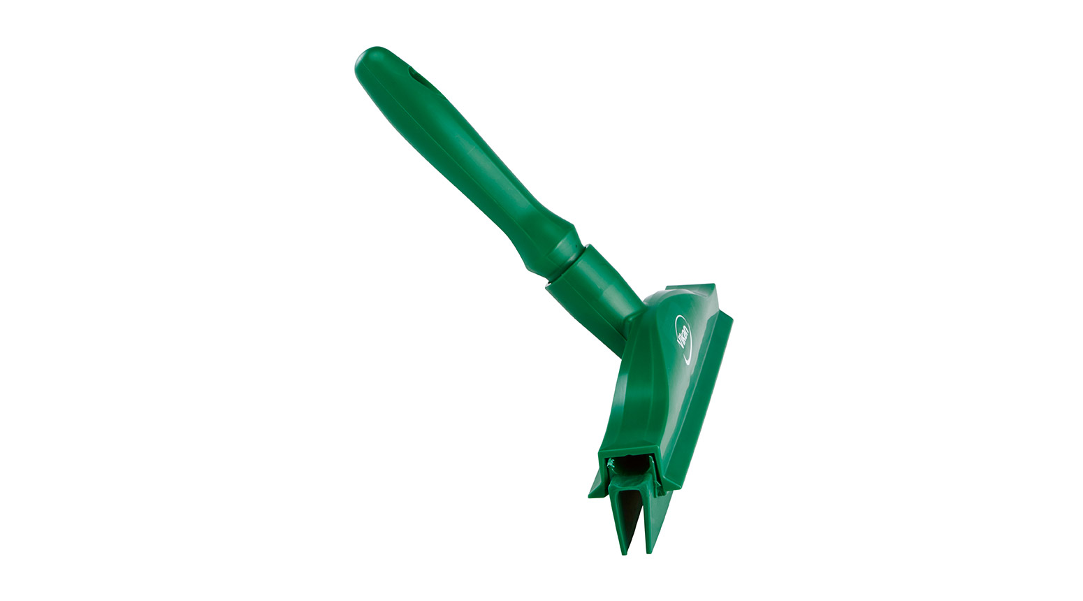 VIKAN Hyg. Handwasserschieber mit austauschb. Kassette, 250 mm, grün