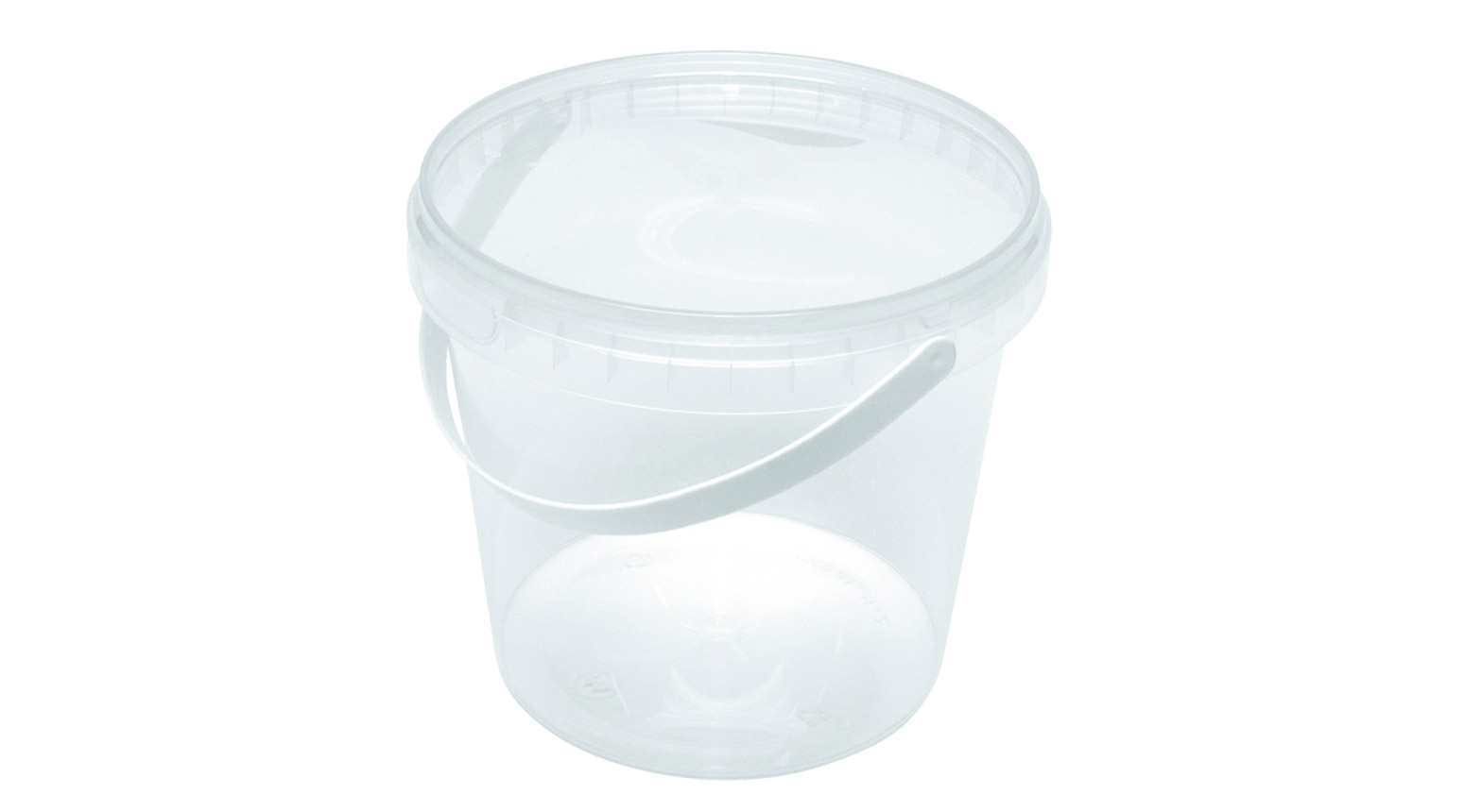 Feinkostbecher mit Garantieverschluss inkl. Deckel