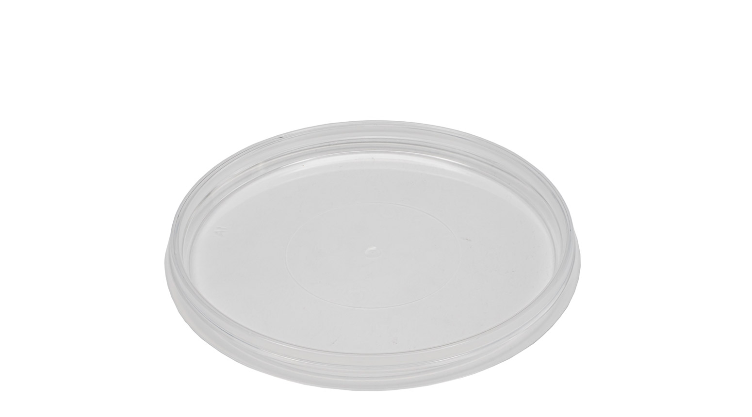 Deckel zu Feinkostbecher 660 ml - 1'100 ml