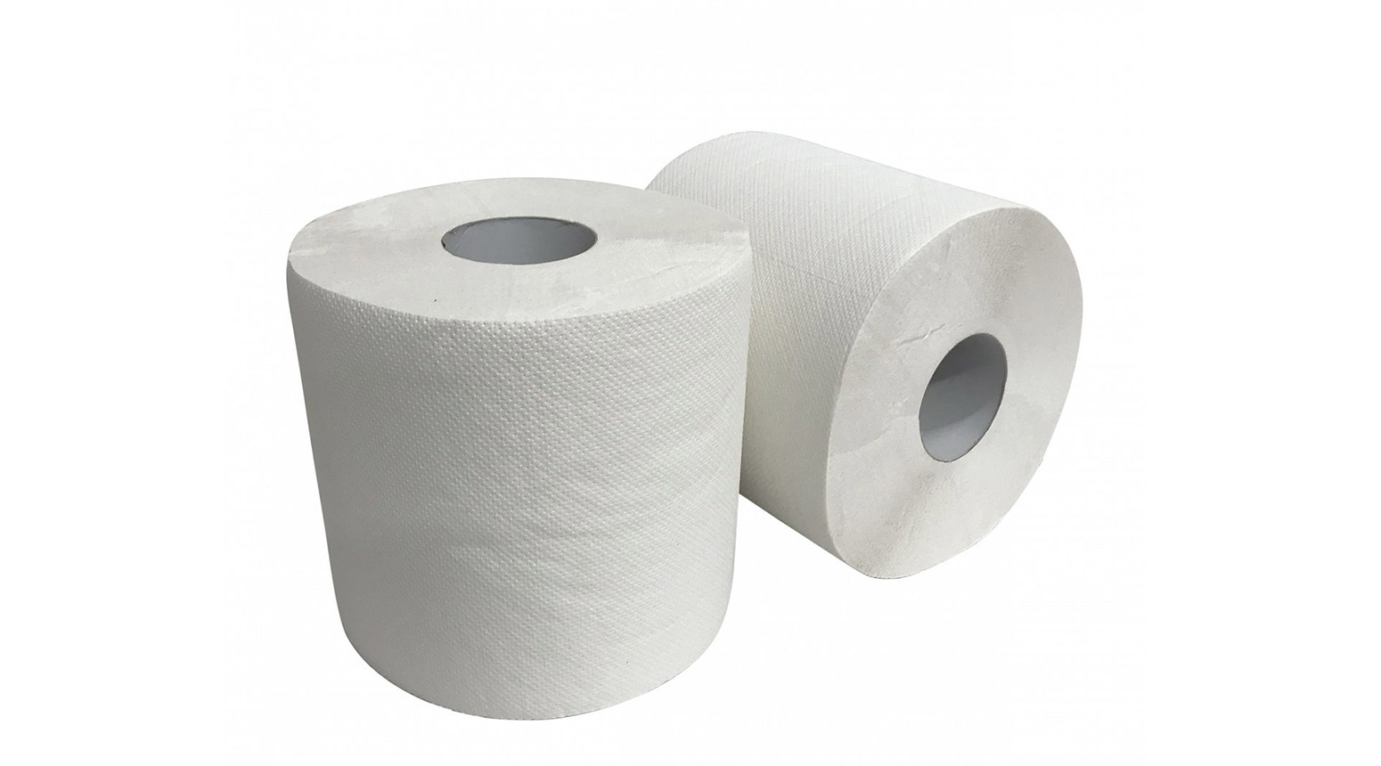 Reinigungspapierrolle Midi