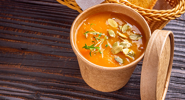 Suppenbecher-ÖKO-LINE