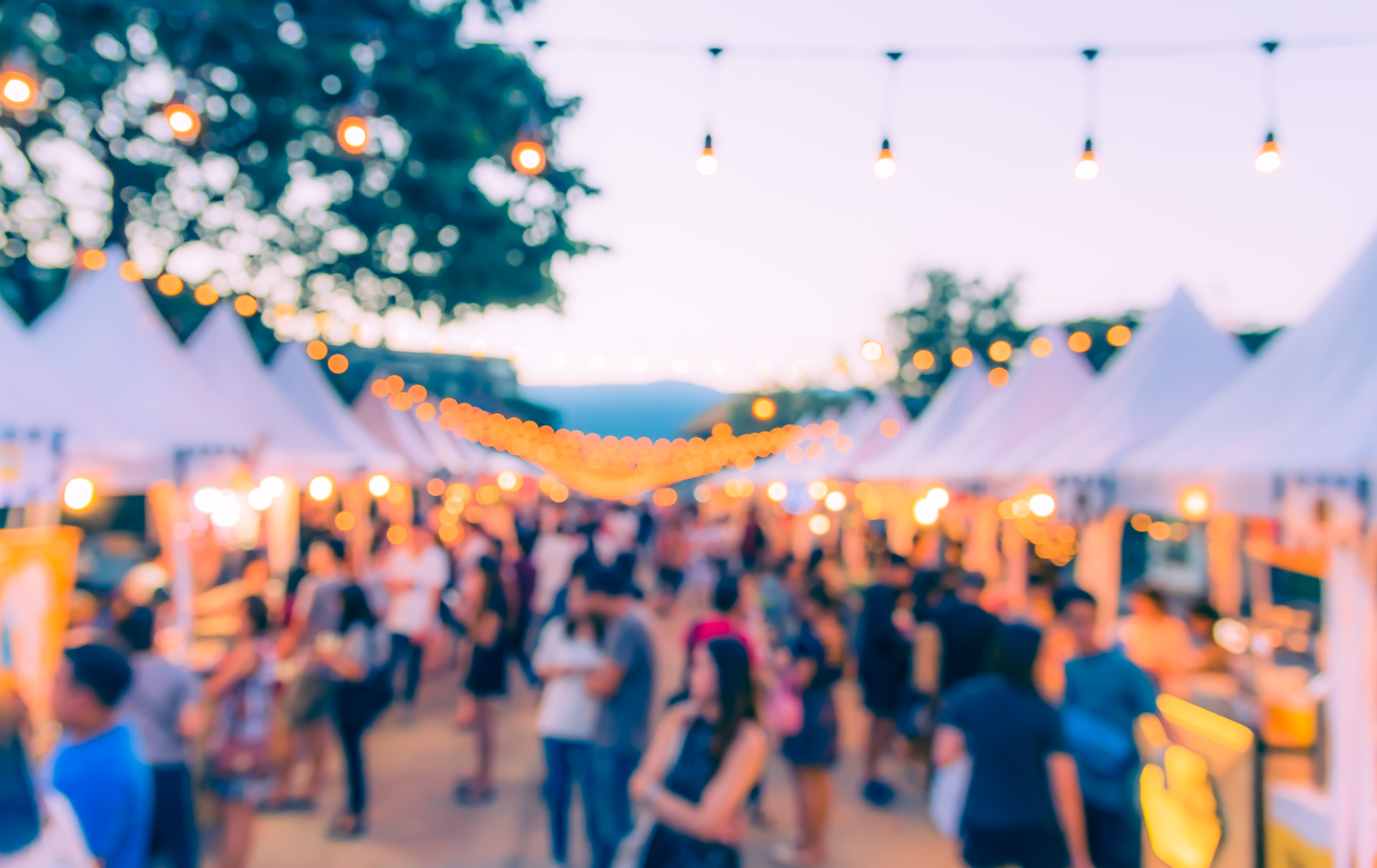 Street Food Festival Zürich