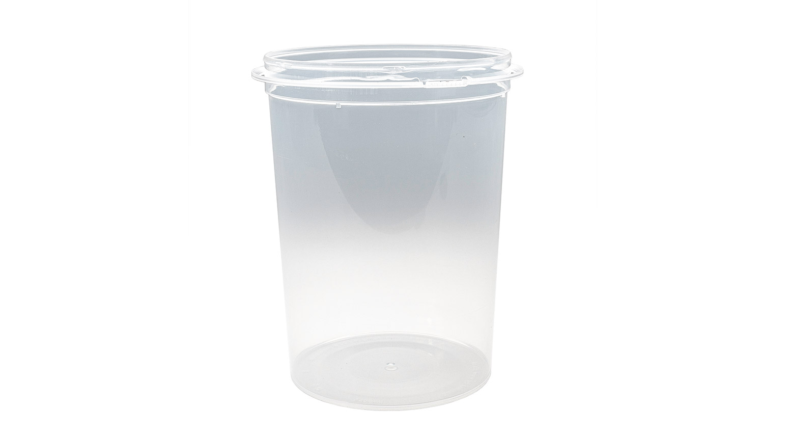 Feinkostbecher, 1'100 ml