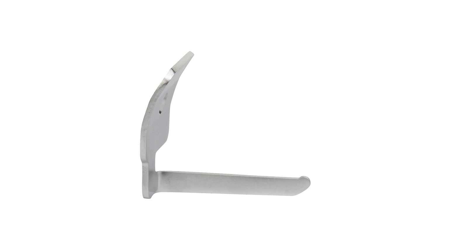 VIKAN Wandhalterung für 1 Produkt, 85 mm