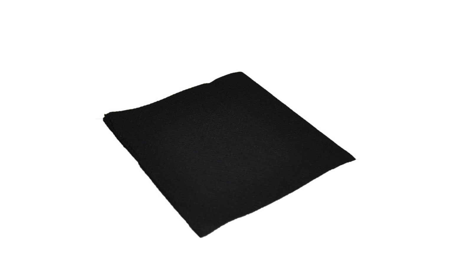 Mikrofasertuch schwarz