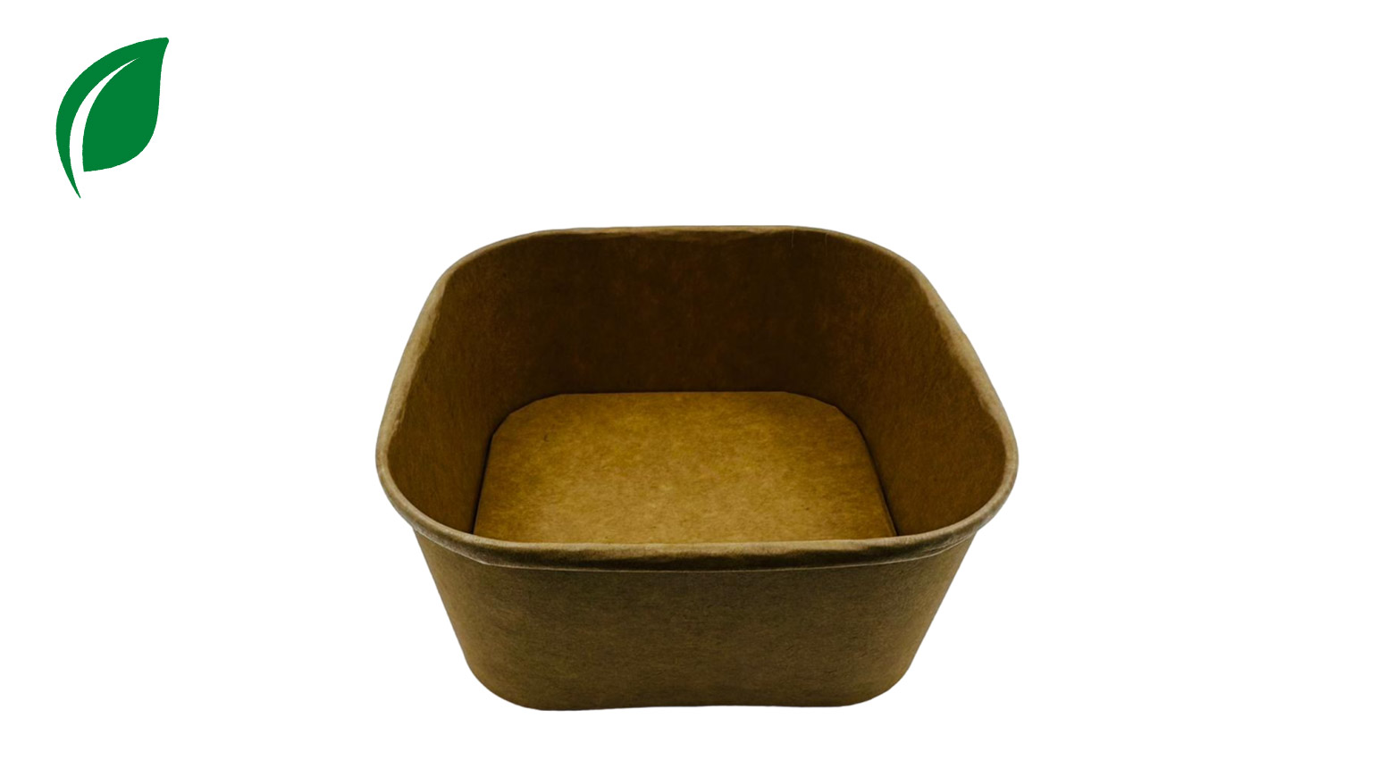 Menüschale "Terra" ÖKO-LINE 1'200 ml