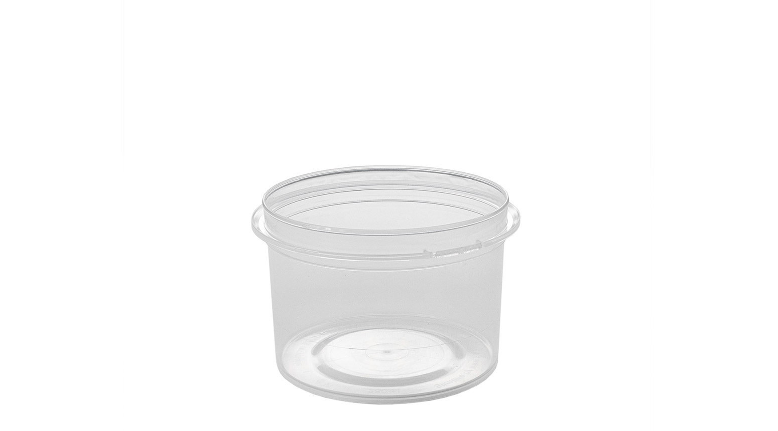 Feinkostbecher, 280 ml