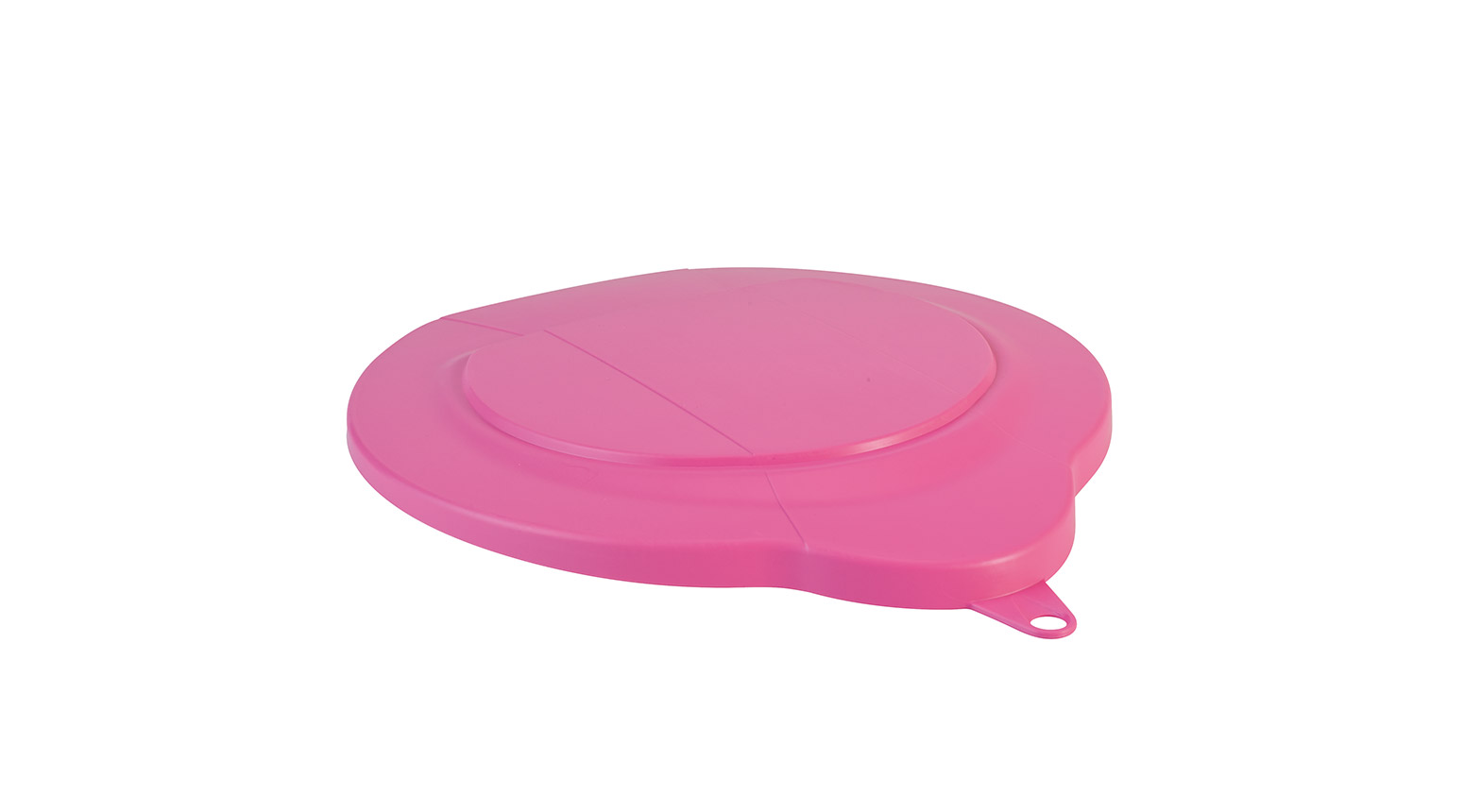 VIKAN Deckel zu Eimer Art. V56881, pink