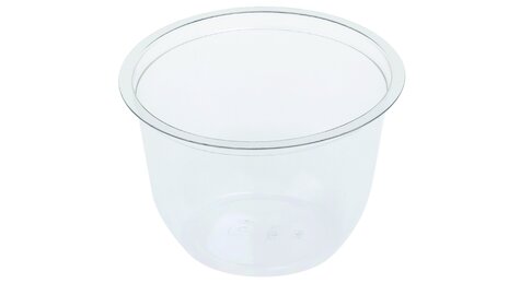 Becher rund 225 ml, 8 oz