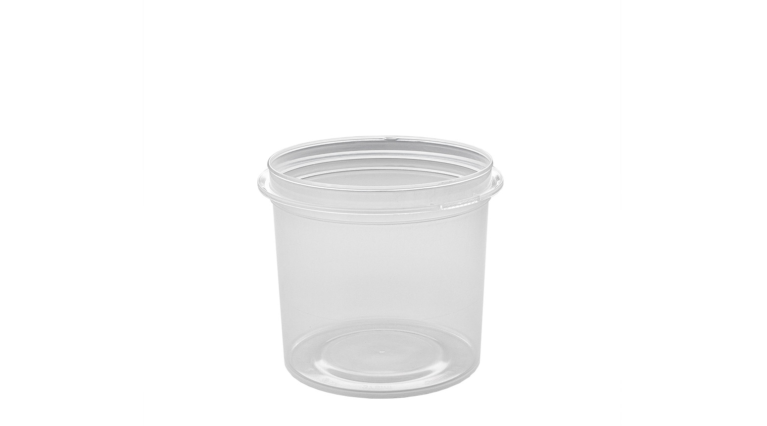 Feinkostbecher, 375 ml