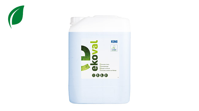 KIMI ekoval Universalreiniger Konzentrat
