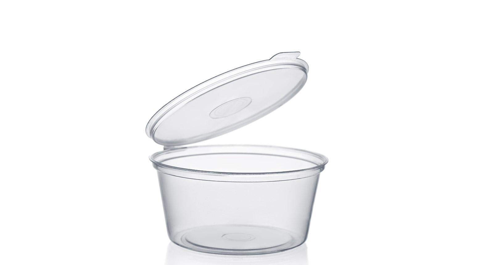 Saucenbecher "Covercup" budget 50 ml