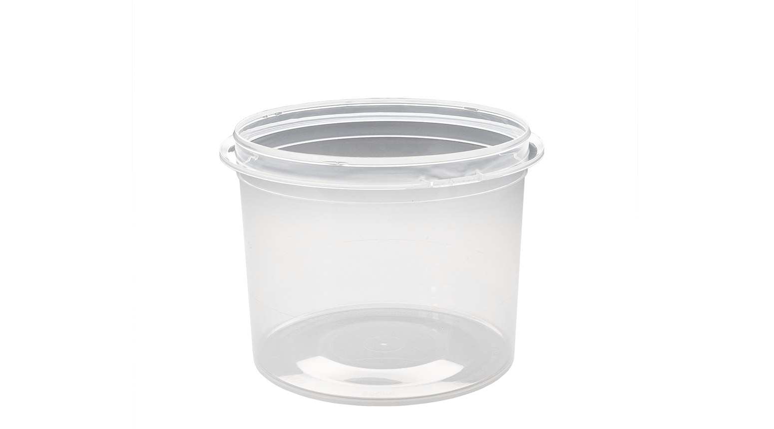 Feinkostbecher, 660 ml