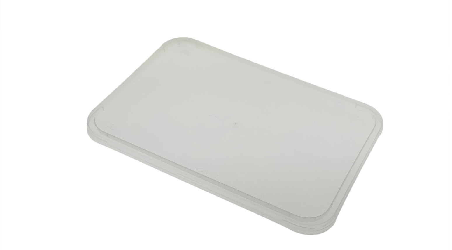 Deckel zu Menüschale Asia